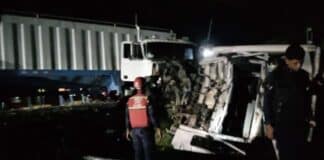Joven fallece en trágico accidente en Cojedes