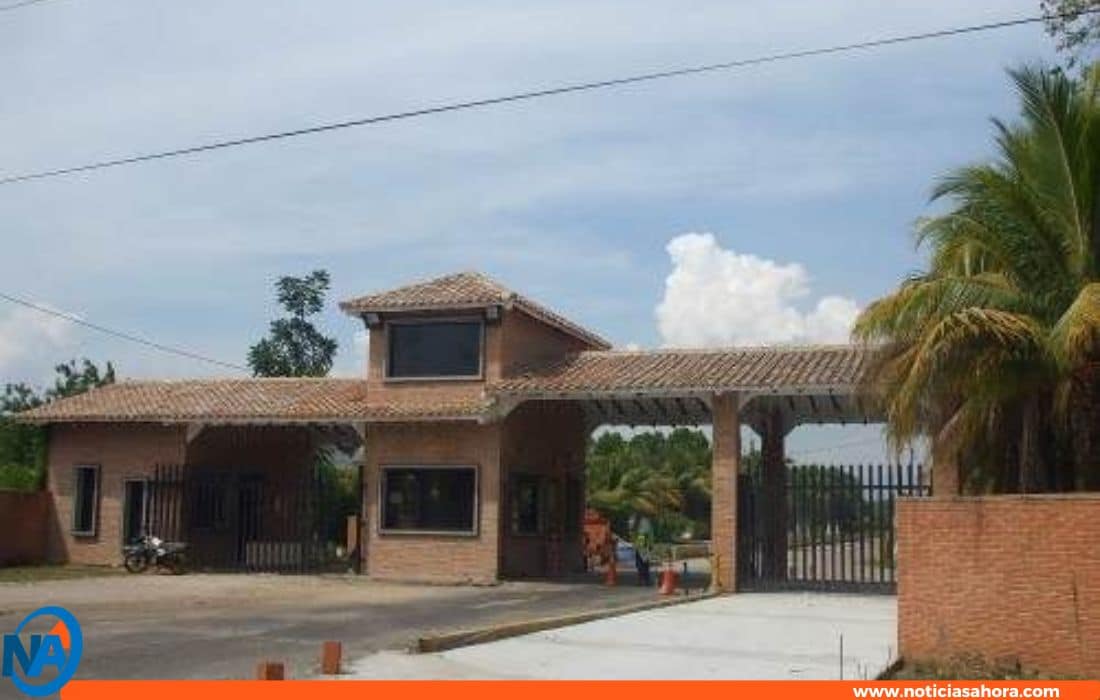El Safari de Carabobo.1