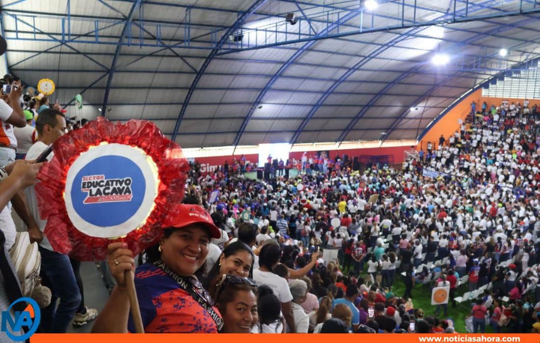 Sector Educativo carabobeño.1