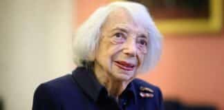 Fallece Margot Friedländer superviviente del Holocausto a los 103 años