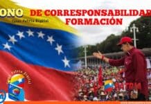 Inició el Pago del Bono Corresponsabilidad y Formación Mayo 2025