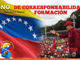 Inició el Pago del Bono Corresponsabilidad y Formación Mayo 2025