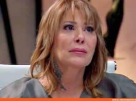 Alejandra Guzmán fue operada de emergencia