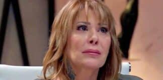 Alejandra Guzmán fue operada de emergencia