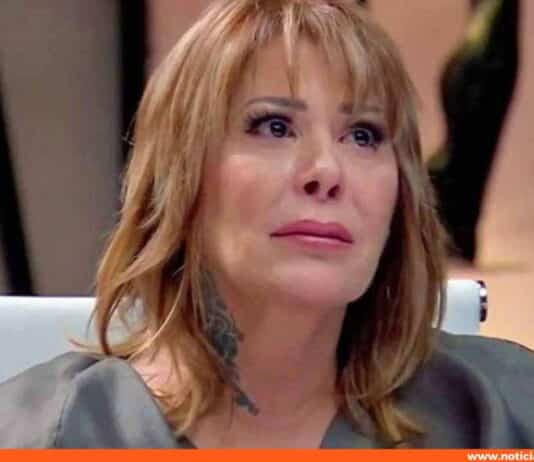 Alejandra Guzmán fue operada de emergencia