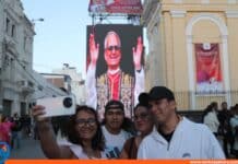 Perú Turismo Religioso