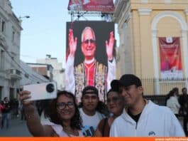 Perú Turismo Religioso