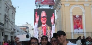 Perú Turismo Religioso