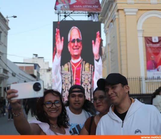 Perú Turismo Religioso