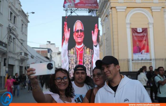 Perú Turismo Religioso