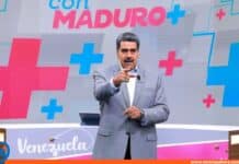 Con Maduro+: Presidente anunciará buenas nuevas para el País