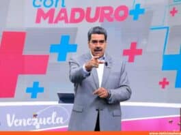 Con Maduro+: Presidente anunciará buenas nuevas para el País