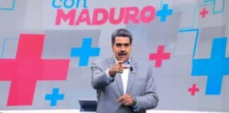 Con Maduro+: Presidente anunciará buenas nuevas para el País