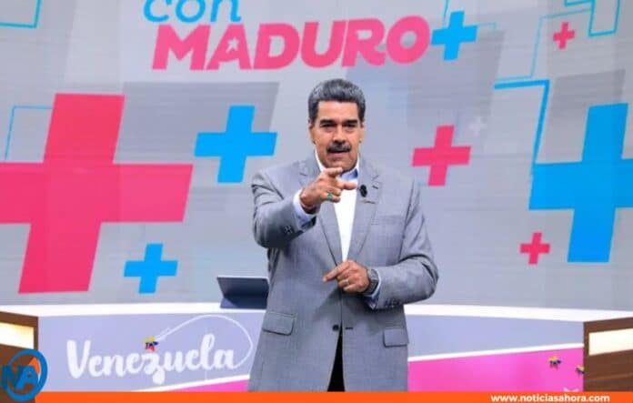 Con Maduro+: Presidente anunciará buenas nuevas para el País