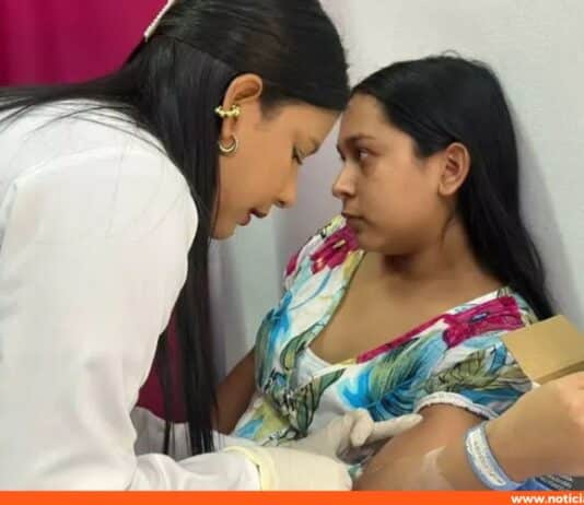 Programa “Carabobo Te Cuida”