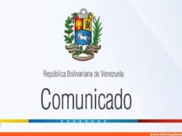 Venezuela alerta de viaje de EE. UU.