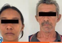Detenidos madre y vecino en Lara maltrato niña de 5 años