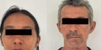 Detenidos madre y vecino en Lara maltrato niña de 5 años