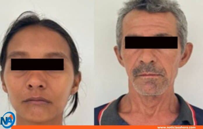 Detenidos madre y vecino en Lara maltrato niña de 5 años