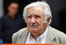 Muere expresidente José Mujica