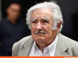 Muere expresidente José Mujica