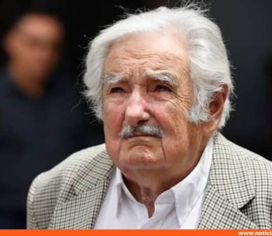 Muere expresidente José Mujica