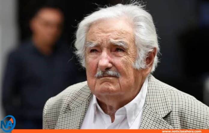 Muere expresidente José Mujica