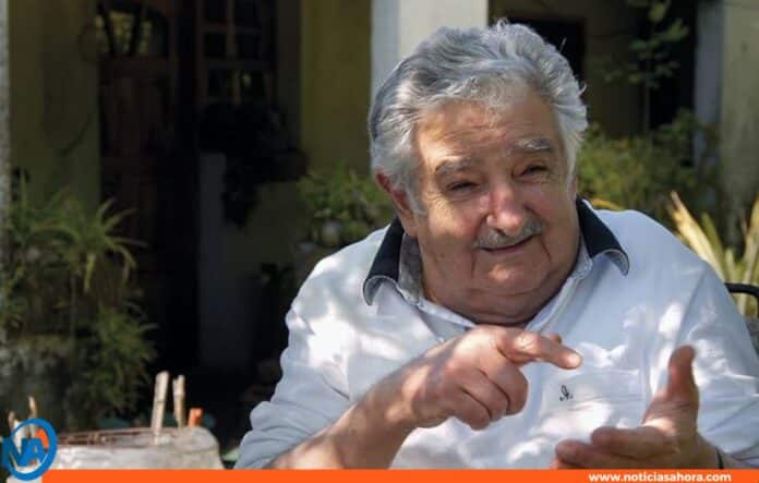 Venezuela lamenta fallecimiento Pepe Mujica