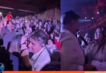 Guillermo Dávila y Alba Roversi