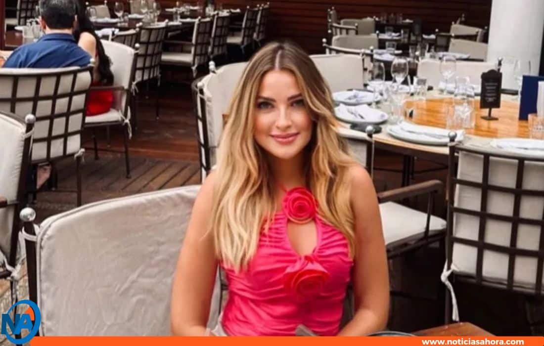 Influencer brasileña calcinada en Japón.0