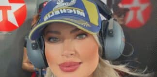 Influencer brasileña calcinada en Japón
