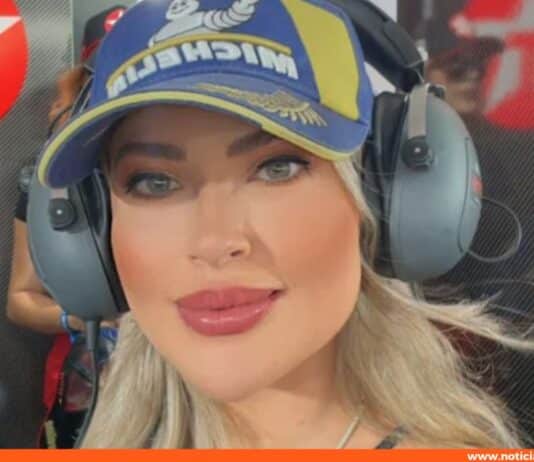 Influencer brasileña calcinada en Japón