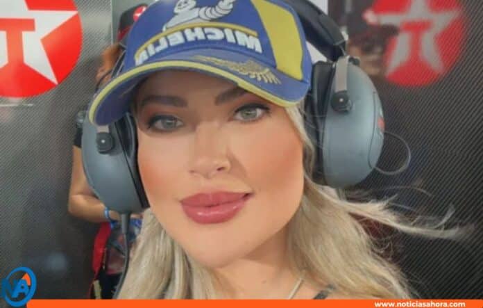 Influencer brasileña calcinada en Japón