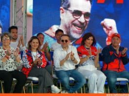 Lacava Plan de Gobierno 2025-2029