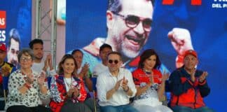 Lacava Plan de Gobierno 2025-2029