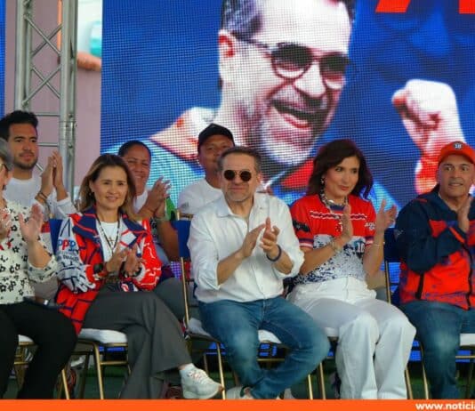 Lacava Plan de Gobierno 2025-2029