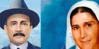 canonización de José Gregorio Hernández y Madre Carmen Rendil