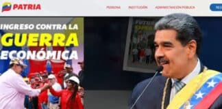 Inicia el pago del Ingreso Contra la Guerra Económica (mayo 2025)