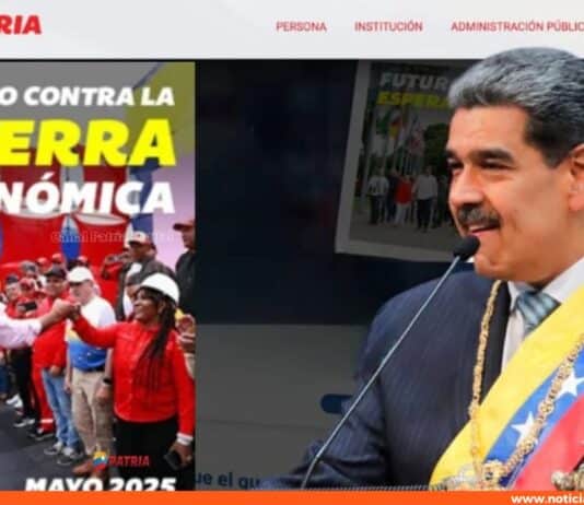 Inicia el pago del Ingreso Contra la Guerra Económica (mayo 2025)
