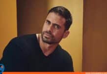 Arrestan al actor cubano Pedro Moreno en Florida por "Robo con Violencia"