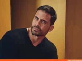 Arrestan al actor cubano Pedro Moreno en Florida por "Robo con Violencia"