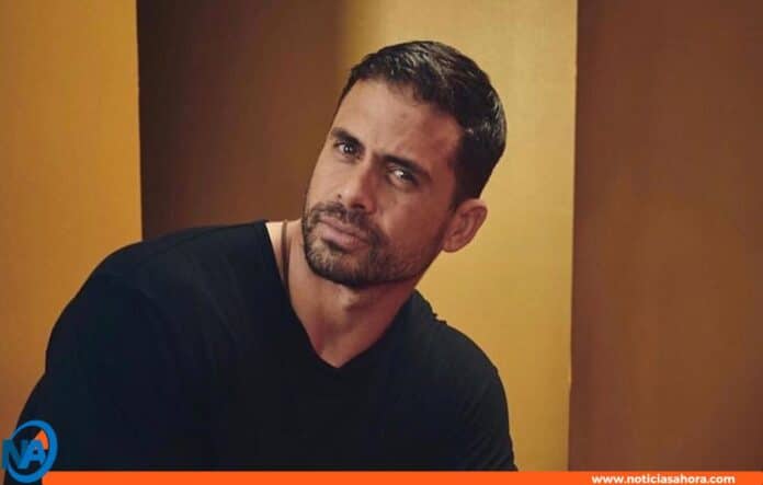 Arrestan al actor cubano Pedro Moreno en Florida por 