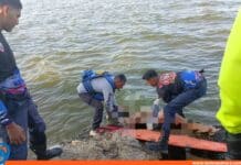 Zulia: Dos jóvenes de 14 años encontrados sin vida cerca del muelle