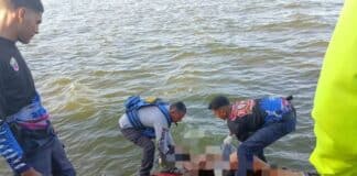 Zulia: Dos jóvenes de 14 años encontrados sin vida cerca del muelle