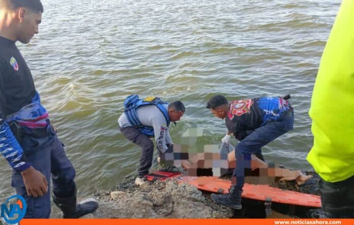 Zulia: Dos jóvenes de 14 años encontrados sin vida cerca del muelle