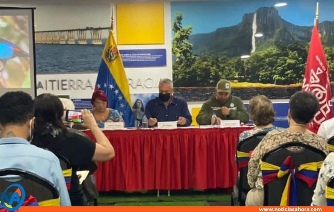 Venezuela: Destino estelar para el aviturismo Mundial.1