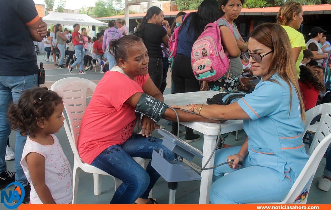 Jornada Social del Gobierno de Carabobo.1