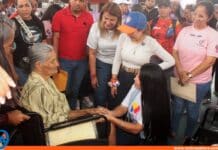 Jornada Social del Gobierno de Carabobo