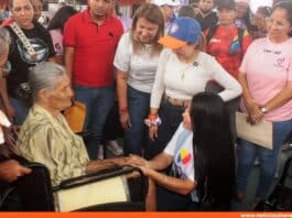 Jornada Social del Gobierno de Carabobo