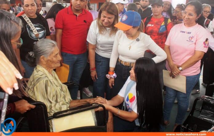 Jornada Social del Gobierno de Carabobo
